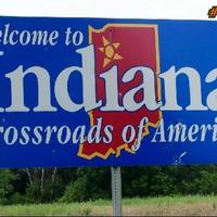If you Live in Indiana..... MOVE! They are scumbags!