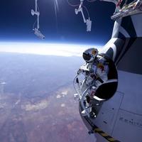 skydive from hell