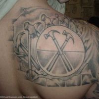 hammers tat