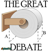 THE GREAT DEBATE