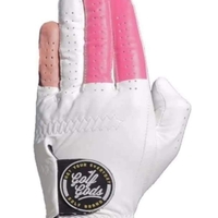 Golf glove for berto