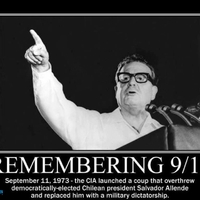 Never forget