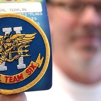 Seal Team Six