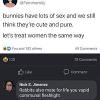 *sing* Shes a modern womaaan