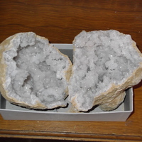 Potato Geode