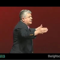 A True Patriots Speech