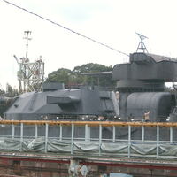 Name the boat