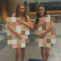 Pixelation
