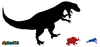 Jesse Ventura.... the T-Rex Party