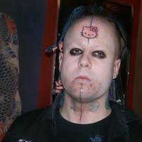 Look at this fucking Weirdo