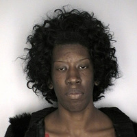 Noggaheads ol lady