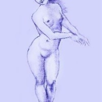 Hula Dancer