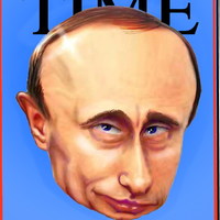Putin Time