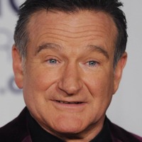 RIP Robin Williams