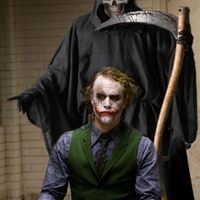 death and the joker
