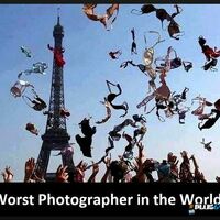 The worst