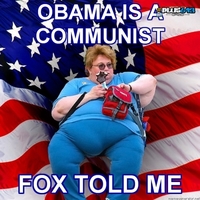 Fox news