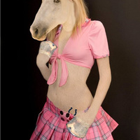 Sarah Jessica Parker
