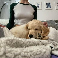 Looking pretty cosy