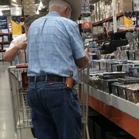 if woberto moved to an open carry state