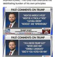 Variable principles