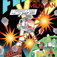 Reid Fleming - World's Toughest Milkman