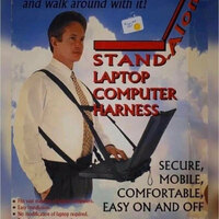 Coolest guy in the office