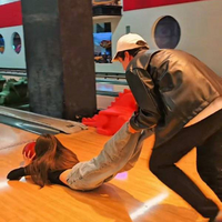 Strike!