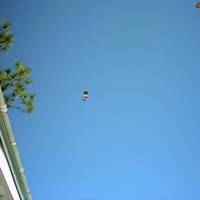 Ultralights - crazy or adventurous?