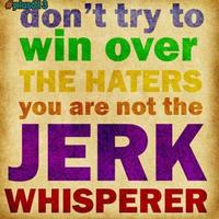 No Jerks