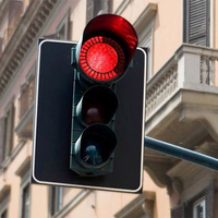 Men made it: The red light progress bar