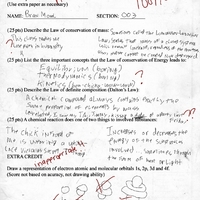 EXAM PAPER