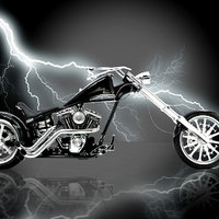 lightning strikes twice