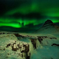 Highlands, Iceland