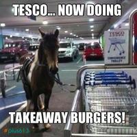 Hmm! tasty burgers!
