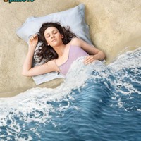 wet blanket