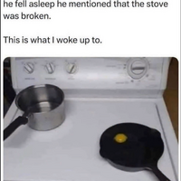 We've all been there