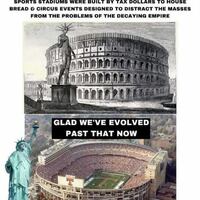 History repeats