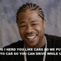 yo dawg...
