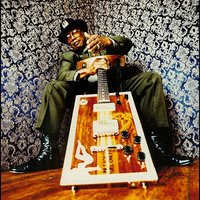 hey, Bo Diddley