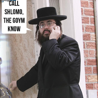 The Goyem Know