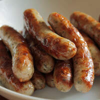 sausage fest