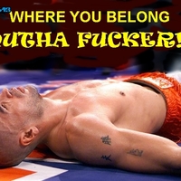 Will happen to him again very soon!