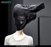 The fashion...but this might just become handy in certain situations