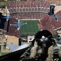 ARIEL VIEW