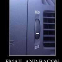 This car has everything I need...