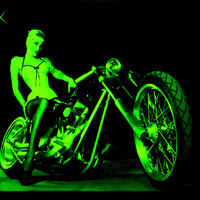 night vision
