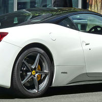 Ferrari 458