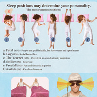 16 things ya didnt know about sleep