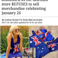 Fuck You K-Mart